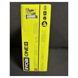 Ryobi ONE+ 18V AirStrike Narrow Crown Stapler P361