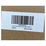 4x Kip Orange Soaker Hose 200 ft - NEW