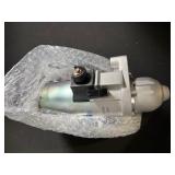 Bosch Starter Motor