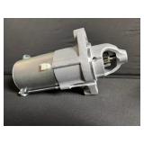 Bosch Starter Motor