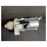 Bosch Starter Motor