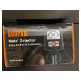 Sunpow OT-MD13 Metal Detector