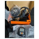 Sunpow OT-MD13 Metal Detector