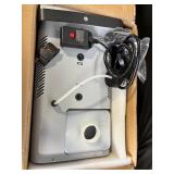 FM-1500 Fog Machine 1500W for DJ Shows and Events