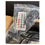 FM-1500 Fog Machine 1500W for DJ Shows and Events