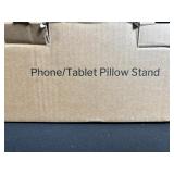 Phone/Tablet Pillow Stand