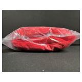 Red Puffer Jacket Size 2X