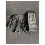 CJ-1208 AC/DC Adapter 12V 8A 96W - New