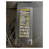 CJ-1208 AC/DC Adapter 12V 8A 96W - New