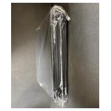 Shutex Extra Capacity Plastic Organizer - Office/Home, Black