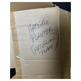 Ivydale Artificial Balcony Planter - 3 Mix