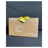 Bethbear Infant Carrier Newborn Baby Harness - Black Leaf-1