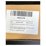 2x Fil-fresh Vital 100S Filter Replacement for Levoit - Blue