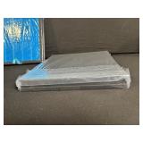 2x Fil-fresh Vital 100S Filter Replacement for Levoit - Blue