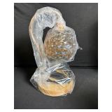 Candle Warmer Lamp - Includes 2 GU10 Bulbs