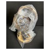 Candle Warmer Lamp - Includes 2 GU10 Bulbs