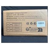 Trash Grocery Bag Holder 2-Pack CS016B CS016W