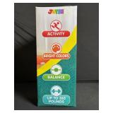 Joyin Turtle Path - 6 Turtle Stepping Stones Indoor/Outdoor Play