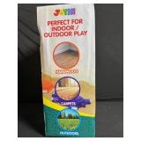 Joyin Turtle Path - 6 Turtle Stepping Stones Indoor/Outdoor Play