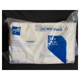 Medline Ultrasorbs 30x36 in Pad - 25 per Pack