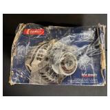 Denso 211-6020 Alternator - 145 Amp - First Time Fit - New
