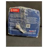 Denso 211-6020 Alternator - 145 Amp - First Time Fit - New