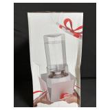 Automatic Water Dispenser with 304 Stainless Steel Basin