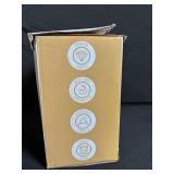 ELTOW Inflatable Toddler Bed - Complete Set, 310 lbs Max