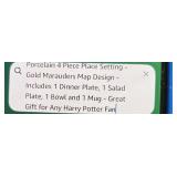 Harry Potter Marauder