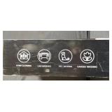 Sprikir Stainless Steel Garden Hose 16mm x 25 ft