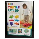 Joyin Turtle Path - Indoor/Outdoor Balance Game