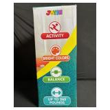 Joyin Turtle Path - Indoor/Outdoor Balance Game