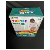 Joyin Turtle Path - Indoor/Outdoor Balance Game