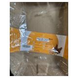 Peking Order Egg Trays 20-pack - Disposable Chicken Nesting Boxes 6-pack