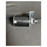 5742N Starter Motor With Mounting Bracket And Drive Gear