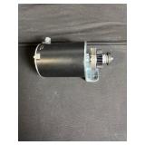 5742N Starter Motor With Mounting Bracket And Drive Gear