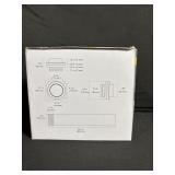 Magnetic Dryer Vent Coupling