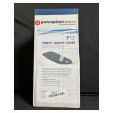 Perception Kayaks Truefit Cockpit Cover P12