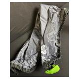 Perception Kayaks Truefit Cockpit Cover P12