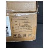 Flyte Counterbalance Monitor Arm