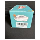 Seago Kids Goggles - White Frame with Teal Trim