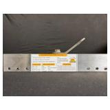 Aluminum Standing Seam Roof Anchor