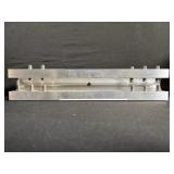 Aluminum Standing Seam Roof Anchor