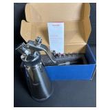 OSJ COOK Thermo Whip Stainless Steel Cream Dispenser