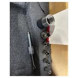 OSJ COOK Thermo Whip Stainless Steel Cream Dispenser