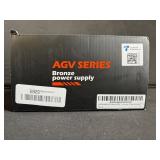 ARES GAME AGV Series Bronze Power Supply Bundle - AGV500 AGV650 AGV750