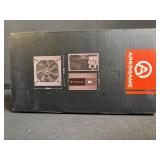 ARES GAME AGV Series Bronze Power Supply Bundle - AGV500 AGV650 AGV750