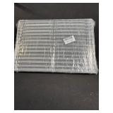 2x Grill Grates Replacement - Made in China