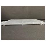 2x Grill Grates Replacement - Made in China