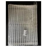 X002FMALAL Grill Grate Replacement - Stainless Steel